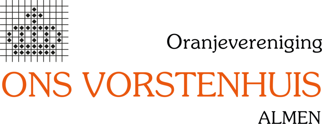 Oranjevereniging Ons Vorstenhuis Almen