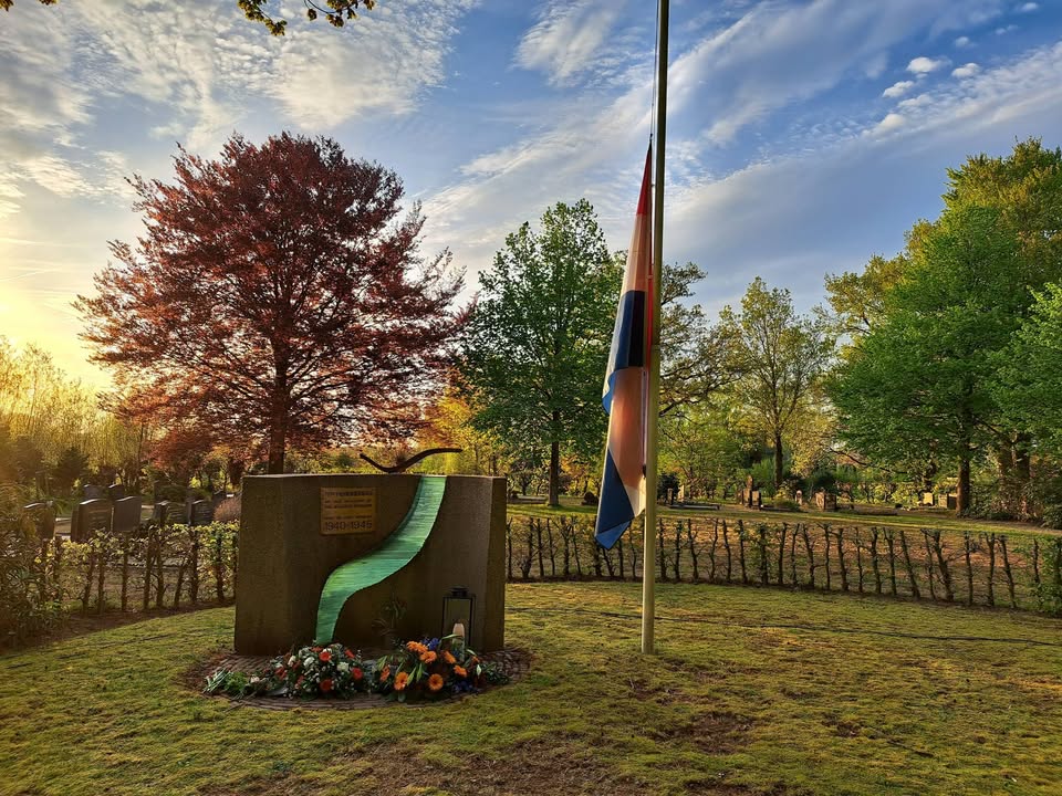 Dodenherdenking 4 mei